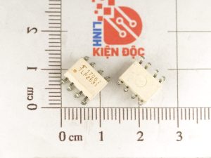 TLP2531 Opto SOP-8