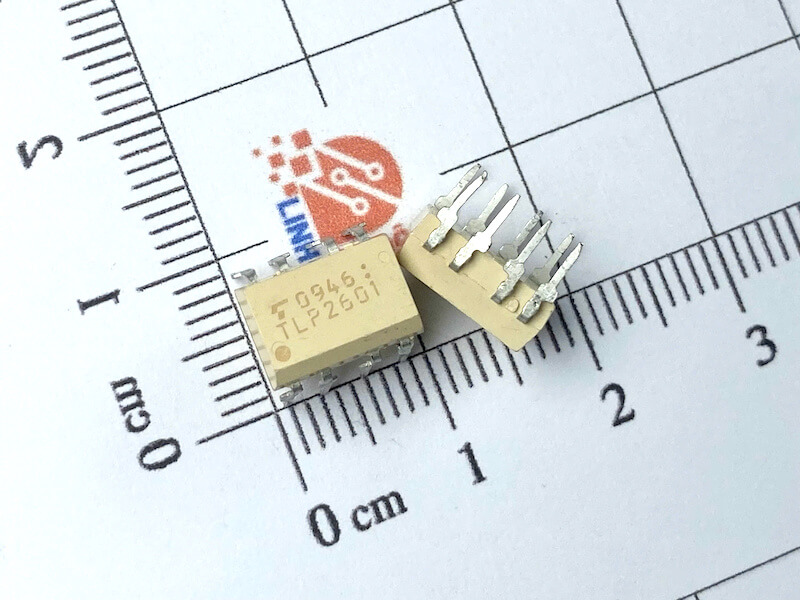 TLP2601 dip-8