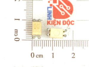 P521, TLP521-1, TLP521 SOP-4 Nhập Khẩu