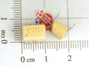 TLP554 Opto DIP-8