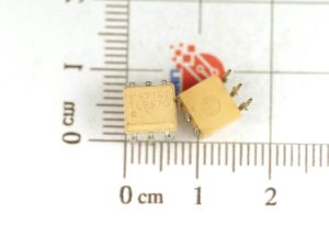 TLP570 Opto Driver DIP-6
