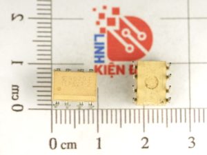 TLP627-2 Opto DIP-8