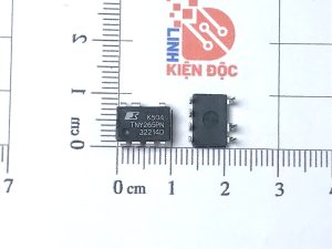IC nguồn TNY265P, TNY265PN, TNY 265P, TNY 265PN hàng chính hãng