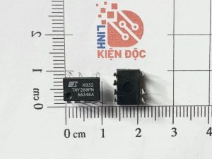 Hàng chính hãng POWER TNY268P TNY268PN DIP-7 IC nguồn