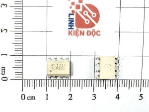 TLP350 Opto Driver SOP-8