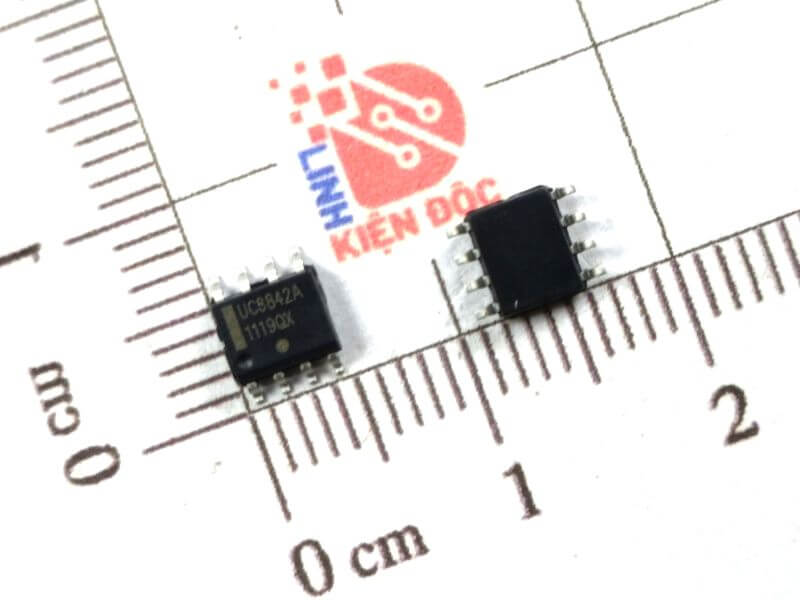 UC3842A