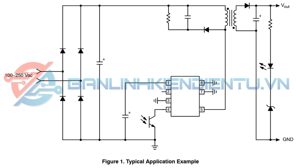 Ứng dụng P1015AP06