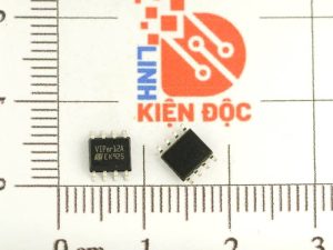 VIPER12A, VIPER12AS, VIPER12 IC nguồn SOP8