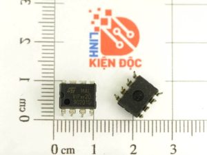 VIPER20, VIPER20A IC nguồn DIP-8