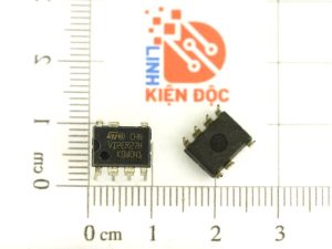 VIPER27L, VIPER27H IC nguồn DIP-7