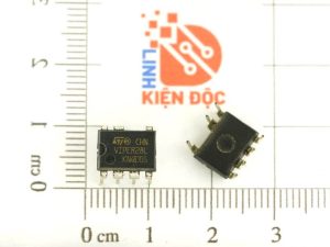 VIPER28L, VIPER28H IC nguồn DIP-7