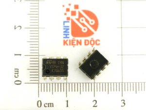 VIPer32, VIPer32A IC nguồn DIP-8