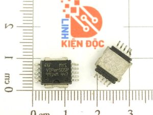 VIPER50SP VIPER50A, VIPER50ASP IC nguồn SOP-10