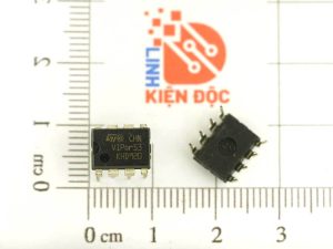 VIPer53, VIPER53E IC nguồn DIP-8