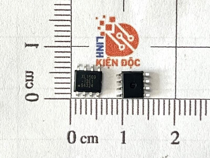 XL1509-12, XL1509-12E1 IC Nguồn SOP-8 - Ảnh 2
