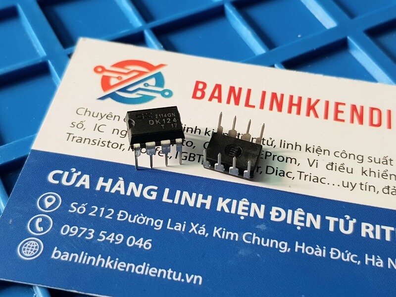 dk124 2