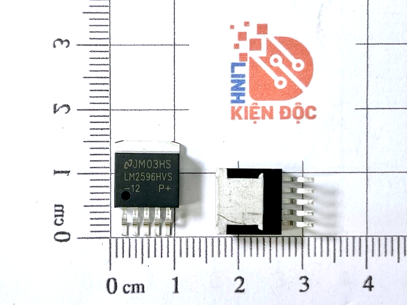 LM2596HVS-12