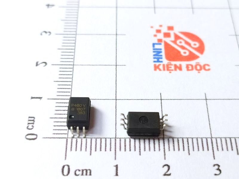 ACPL-P480,ACPL-P480V