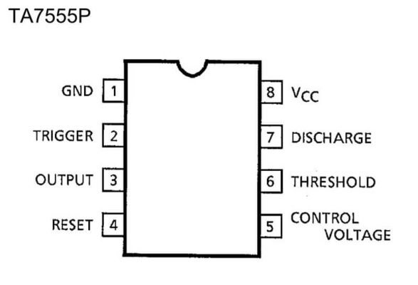 ta7555p