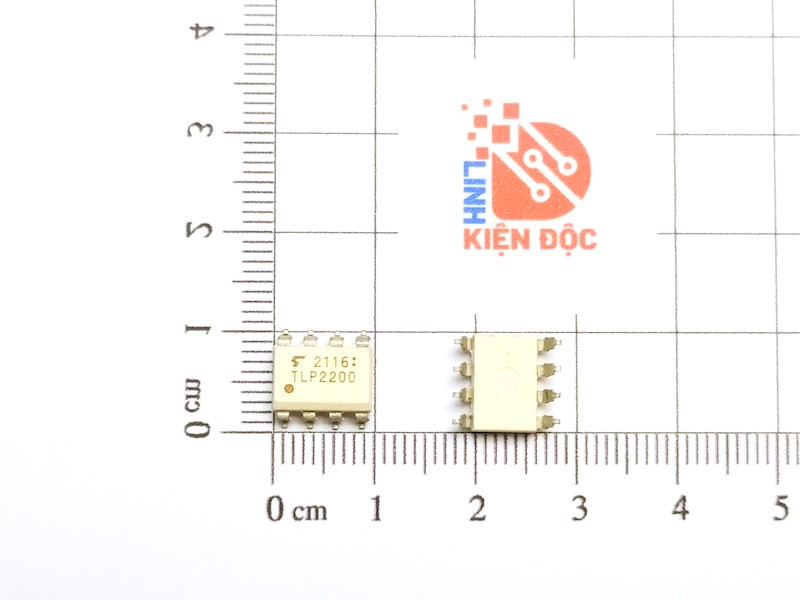 TLP2200 Opto SOP-8