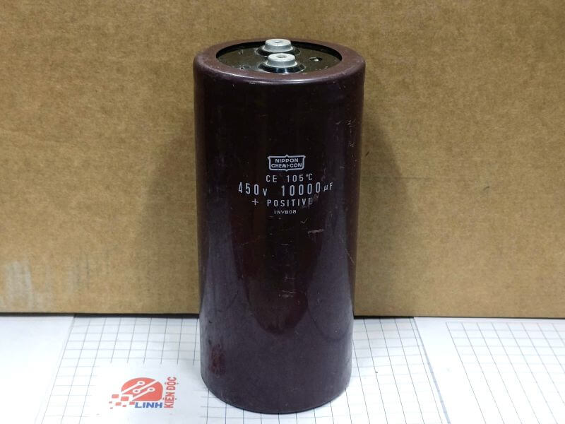10000uf 450v
