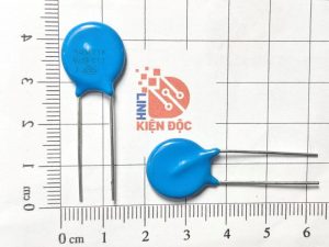 Tụ chống sét Varistor 14D471K 470V 14mm