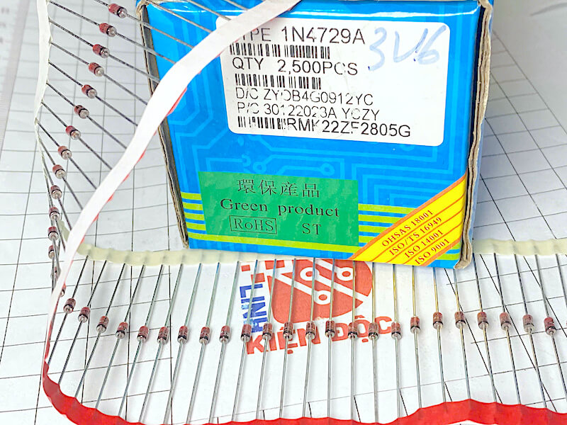 1N4729A