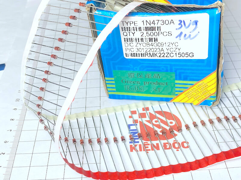 1N4730A