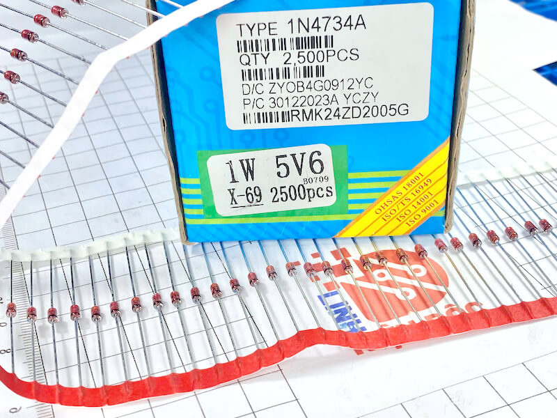 1N4734A