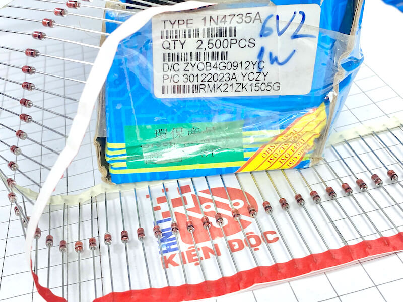 1N4735A