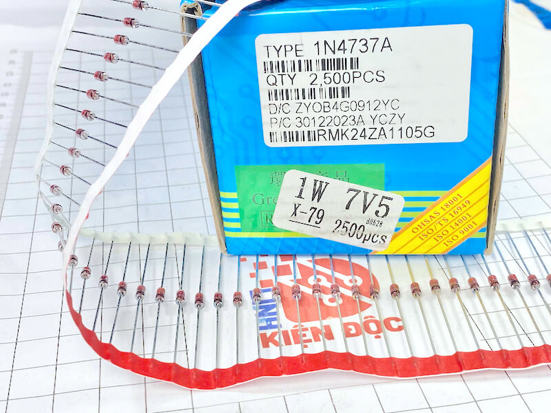 1N4737A