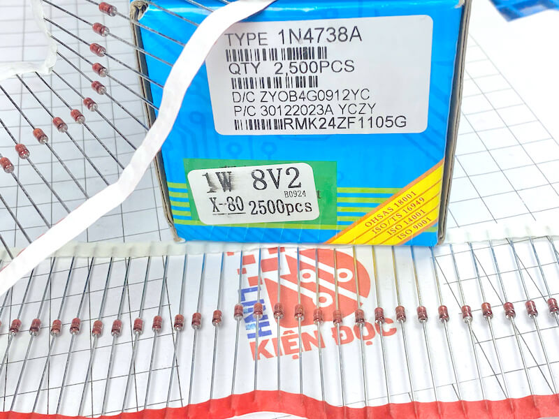 1N4738A