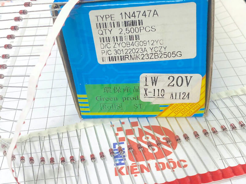 1N4747A