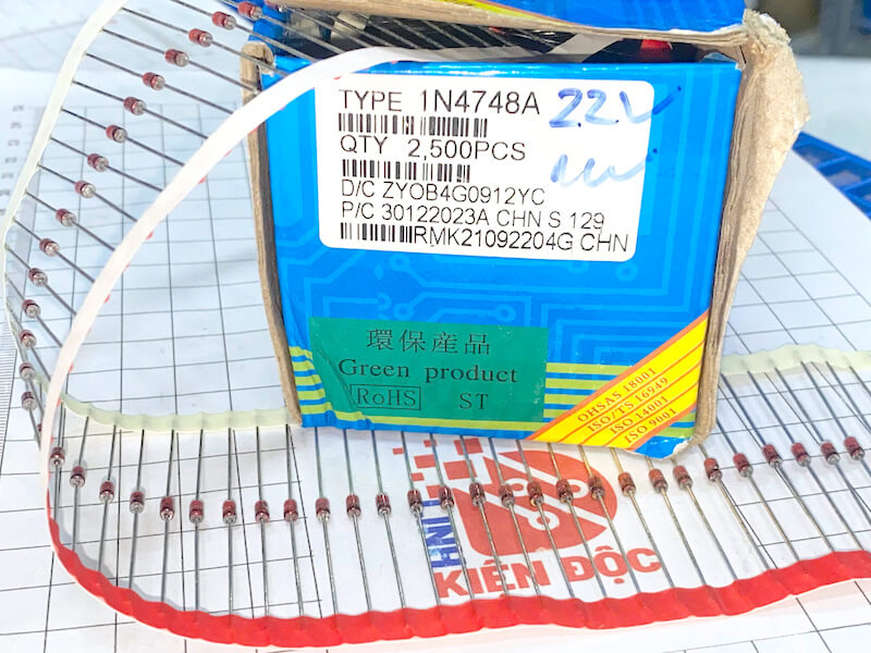 1N4748A