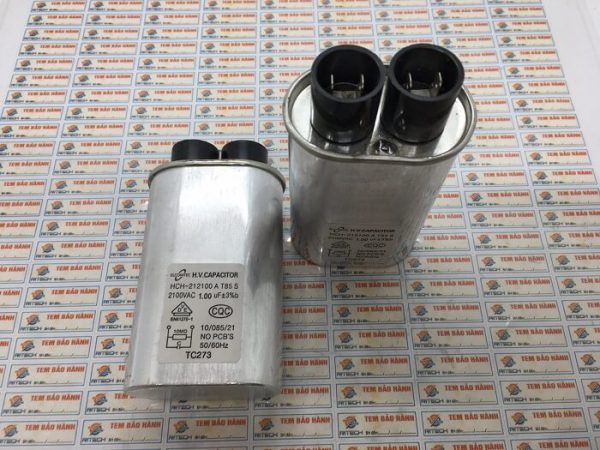 1uF 2100V