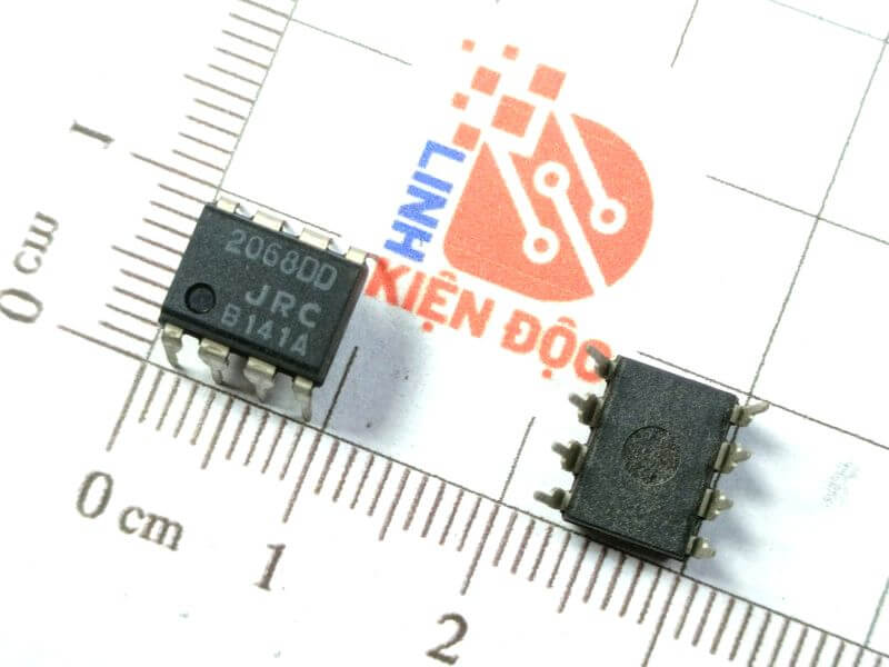 2068DD