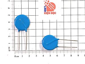 Tụ Chống Sét Varistor 20D471K 470V 20mm