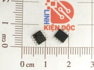 AT24C02N, AT24C02BN, AT24C02, 24C02 EEProm 2k SOP-8