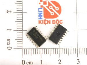 AM26C31INSR, AM26C31, 26C31 SOP-16 5.2MM