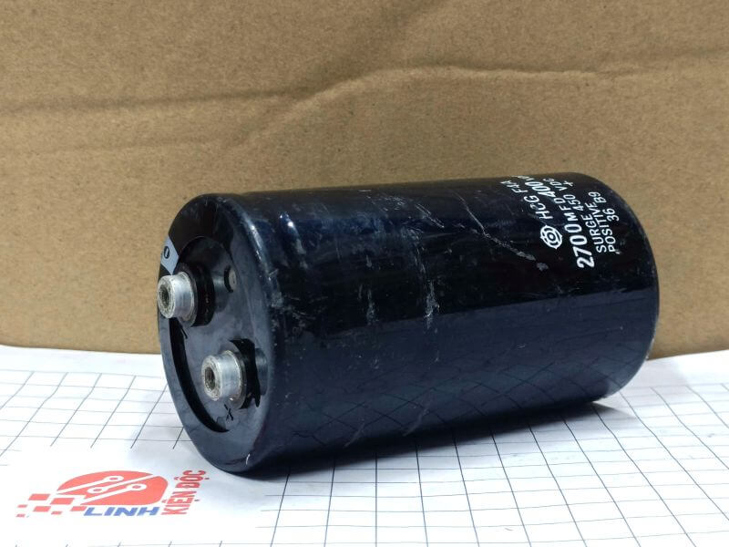 2700uf 400v HCGF4A 2 2700uf 400v HCGF4A