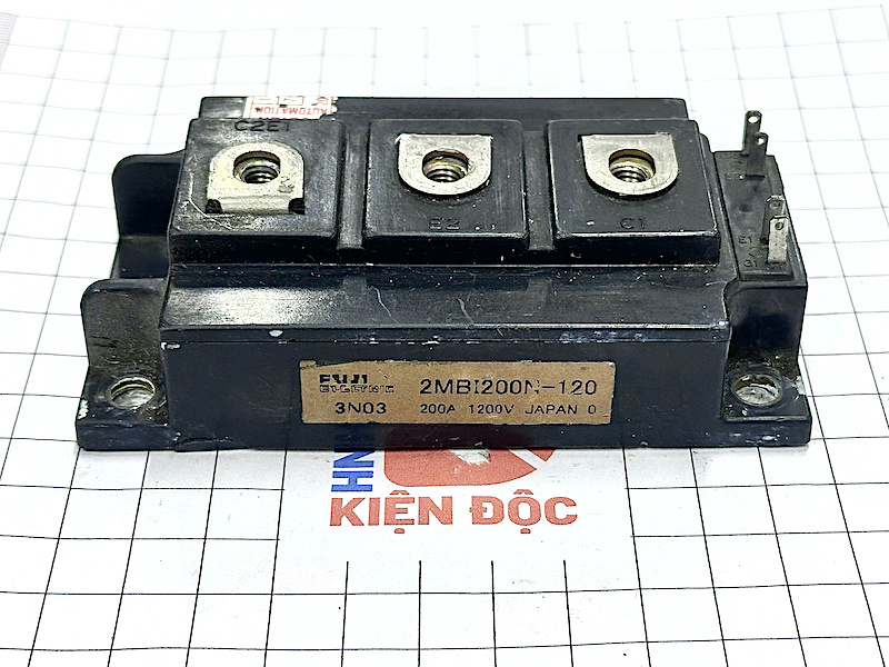 2MBI200N-120