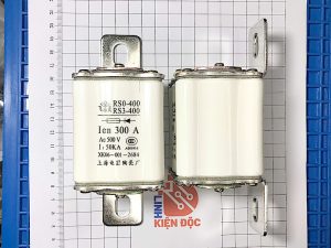 RS0-400/RS3-400 Cầu chì 300A 500V