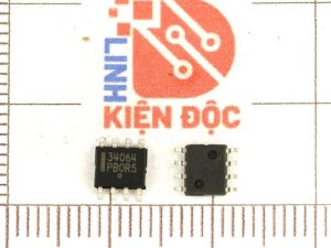34064, MC34064, MC34064D-5R2G IC Chuyên Dụng SOP-8