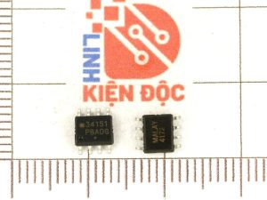 34151, MC34151DR2G IC Chuyên Dụng SOP-8