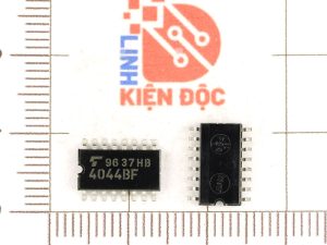 4044BF, TC4044BF IC Chức Năng SOP-16