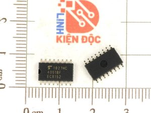 TC4051BF, 4051BF SOP-16