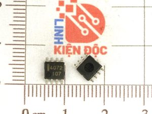 4072, UPC4072, UPC4072G2 IC Chuyên Dụng SOP-8
