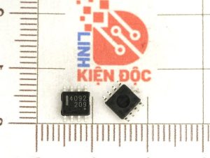 4092, UPC4092G, UPC4092 IC Chuyên Dụng SOP-8
