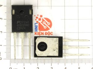 40G120HD IGBT 40A 1200V TO-247