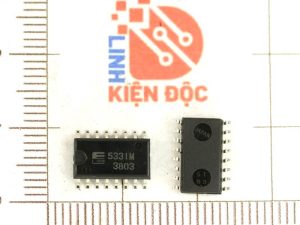 5331M, FA5331M IC Chuyên Dụng SOP-16